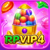 RPVIP4 - Game Idle Penuh Strategi dan Keseruan