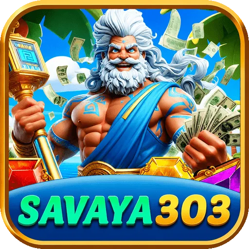 SAVAYA303 - Petualangan Tanpa Batas di Dunia Terbuka